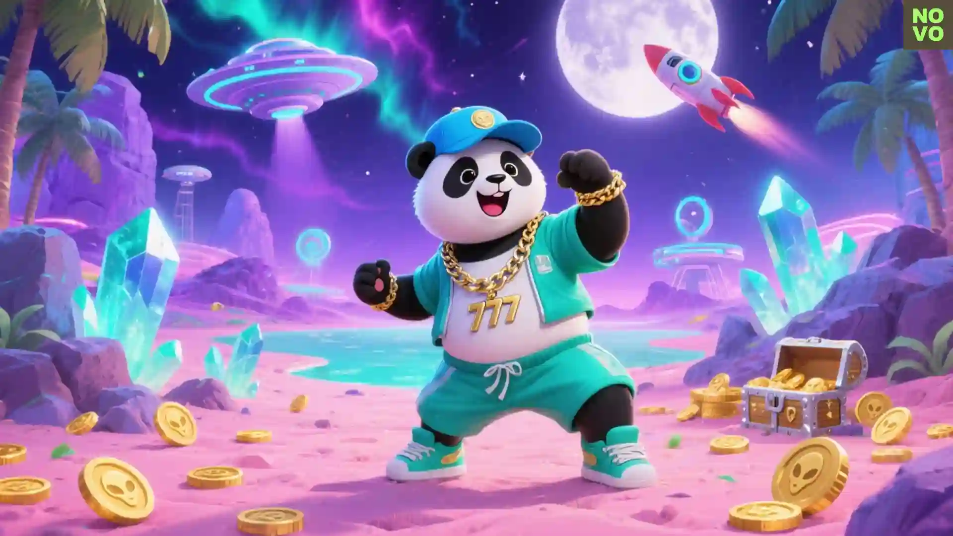 entretenimento online