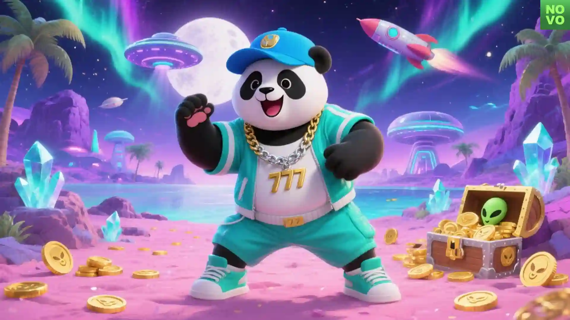 entretenimento online